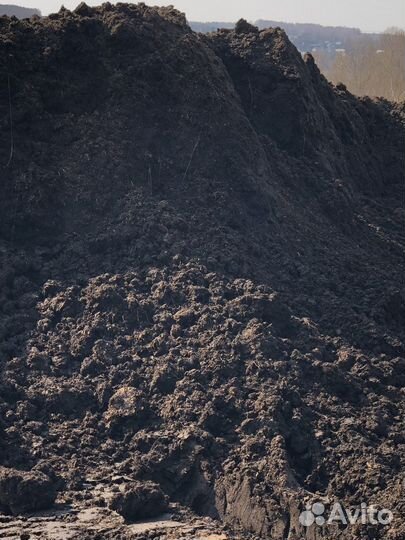 Грибной компост