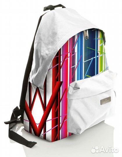 Рюкзак (Faber-Castell)