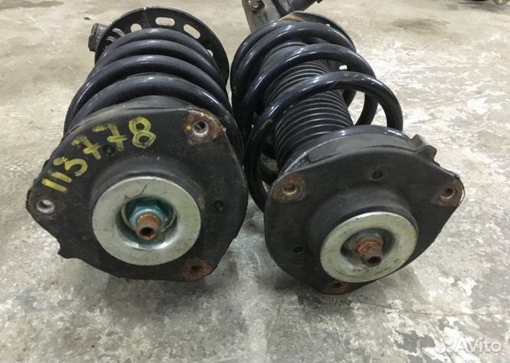 Стойка в сборе Volkswagen Golf 5