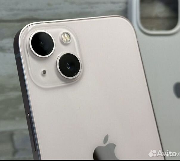iPhone 13, 128 ГБ