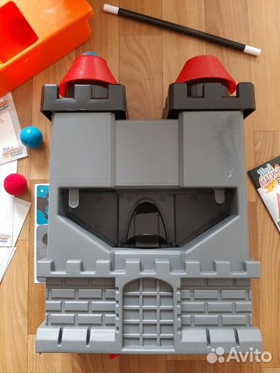 Набор для фокусов