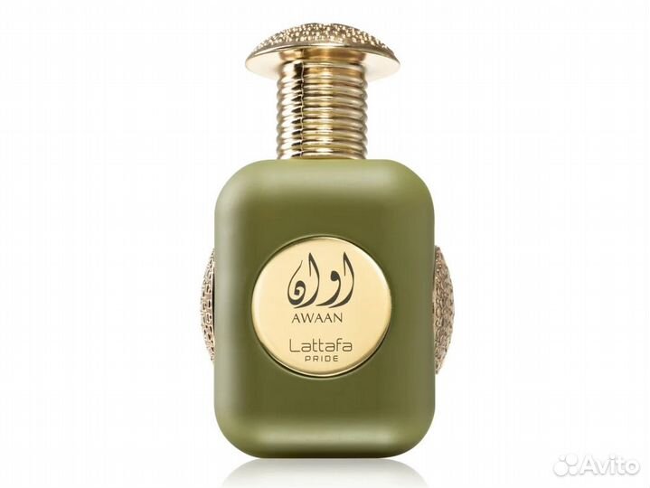 Awaan 100 мл Новинка 2022г