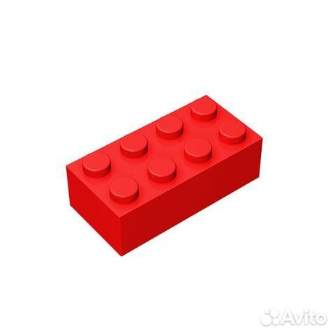 Обмен на оригинальное lego