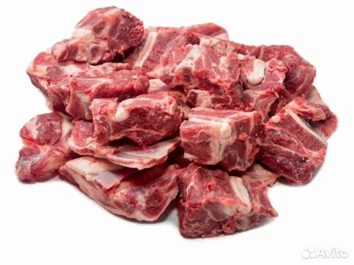 Субпродукты говяжьи для собак