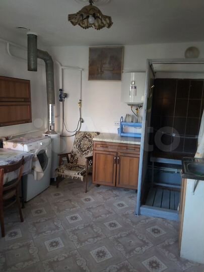 Дом 40 м² на участке 6 сот.