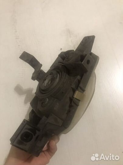 Фара nissan stagea c34 1999г.в