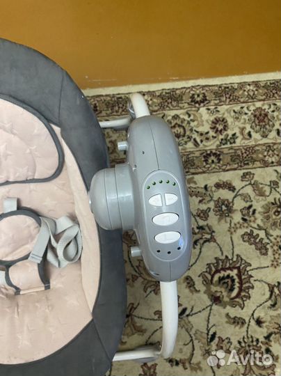 Детские качели