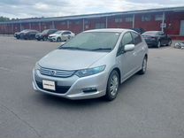 Honda Insight 1.3 CVT, 2010, 104 880 км, с пробегом, цена 899 000 руб.