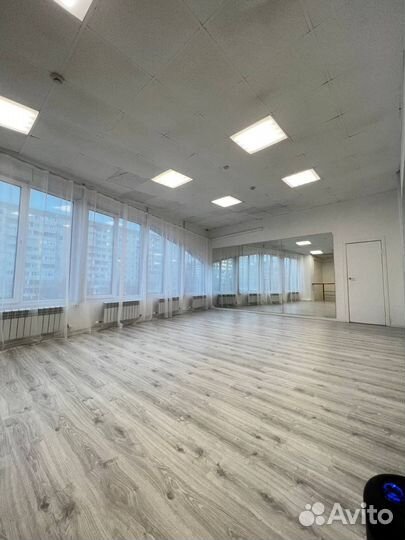 Аренда танцевального зала