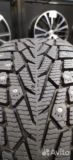 Nokian Tyres Nordman 7 205/50 R17