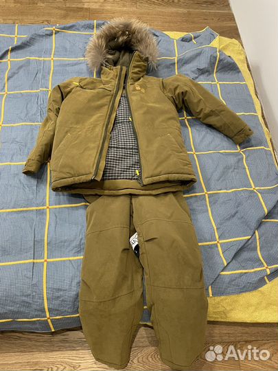 Костюм детский 140-146 см