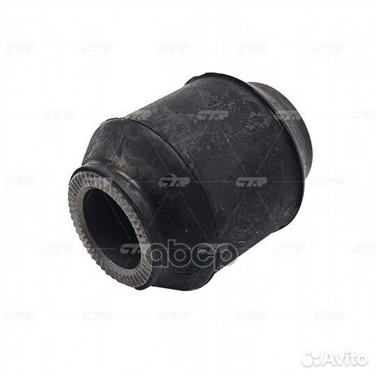 Сайлентблок зад. поперечной тяги GV0021 CTR