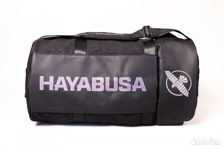 Сумка Hayabusa Elite Boxing Duffle