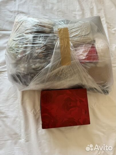 Женская одежда