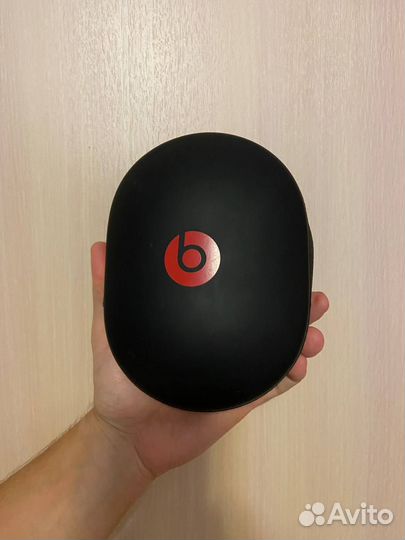 Проводные Beats studio