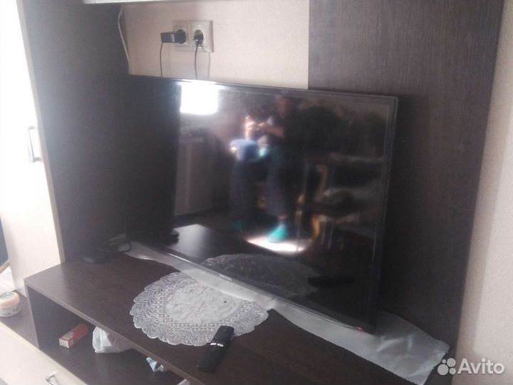 Телевизор samsung smart tv