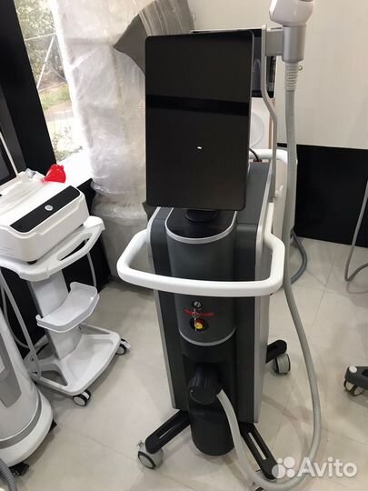 Диодный лазер honkon ares