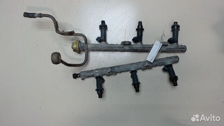 Форсунка топливная Lexus RX, 1999