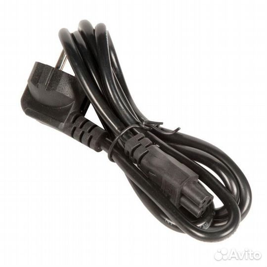 Блок питания для ноутбука Lenovo 5V, 9V, 15V/3A, 2