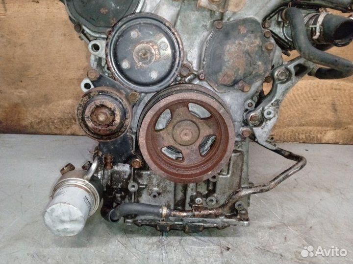 Двигатель Infiniti FX35/FX45 3.5, VQ35DE