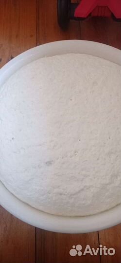 Молочные продукты