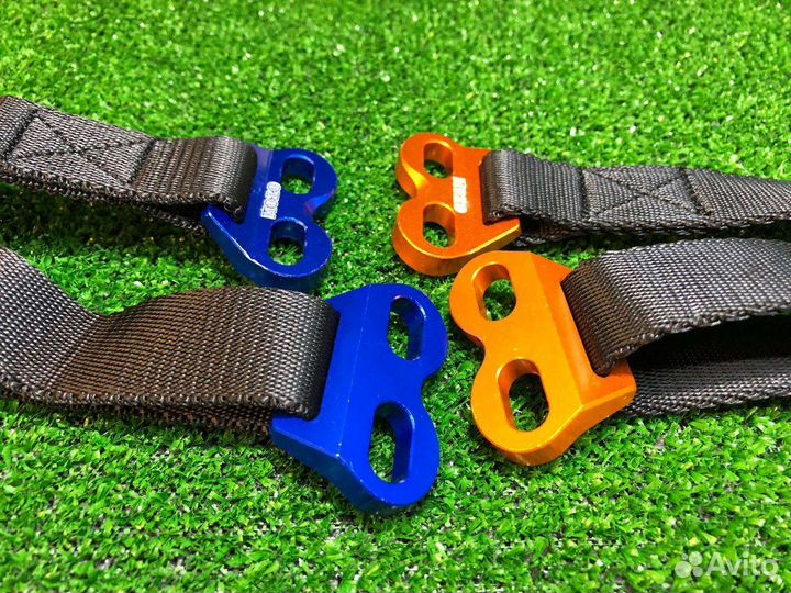 Стропа для мотоцикла эндуро