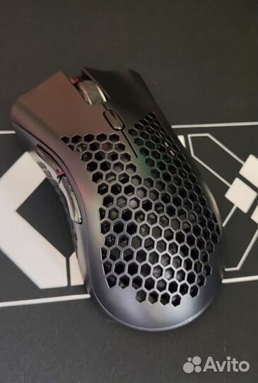 Беспроводная игровая мышь BM600