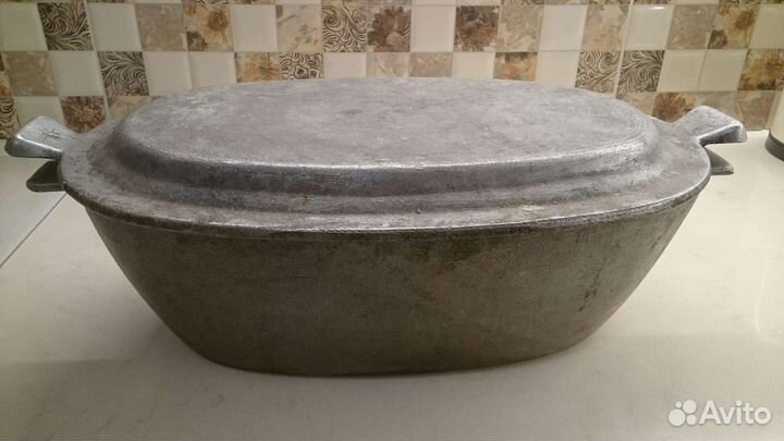 Гусятница СССР