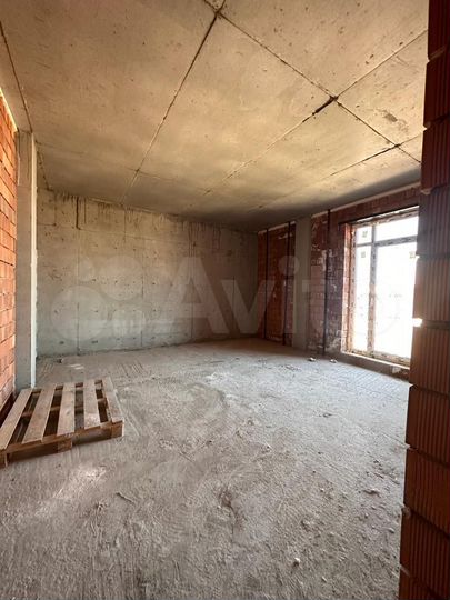 1-к. квартира, 60 м², 10/10 эт.