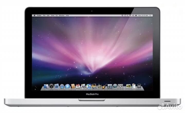 Apple MacBook Pro 2009 8gb 512gb SSD