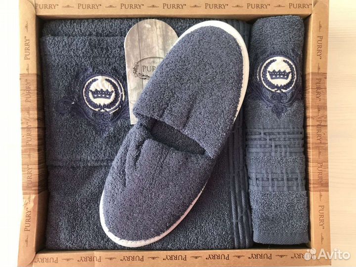 Наборы для бани и сауны