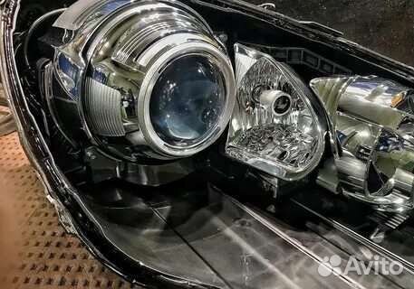 Ремонт фар, покраска, сварочные работы