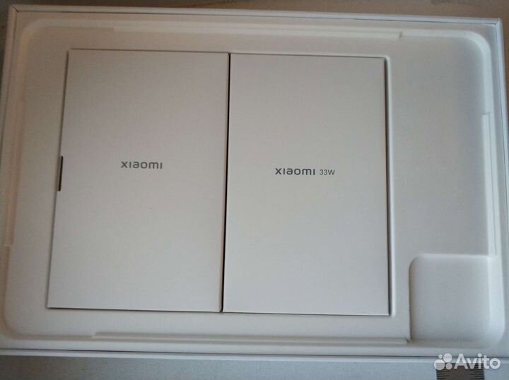 Xiaomi mi pad 6 CN, глобальная прошивка, новый