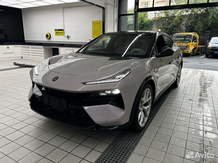 Мастер аккаунт lotus avatr lixiang zeekr