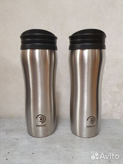 Термокружка мисис 400мл