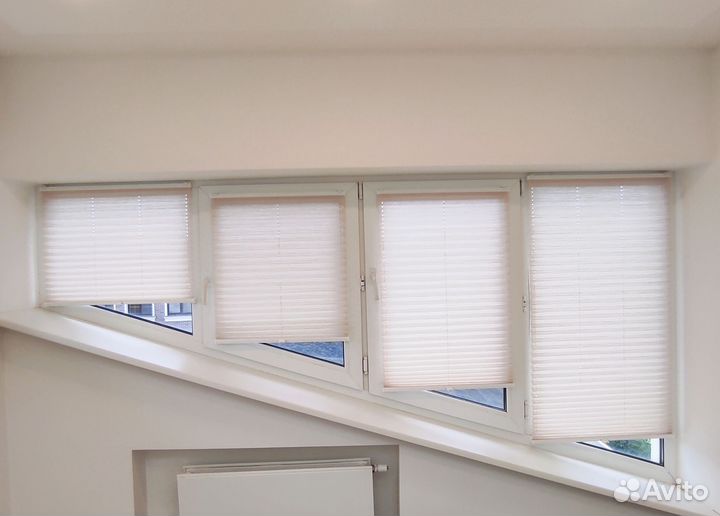 Жалюзи для дома Саратов