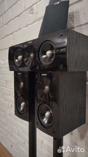 Акустика Jamo S60 (Дания)