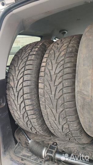 Sailun Ice Blazer WST1 235/65 R17