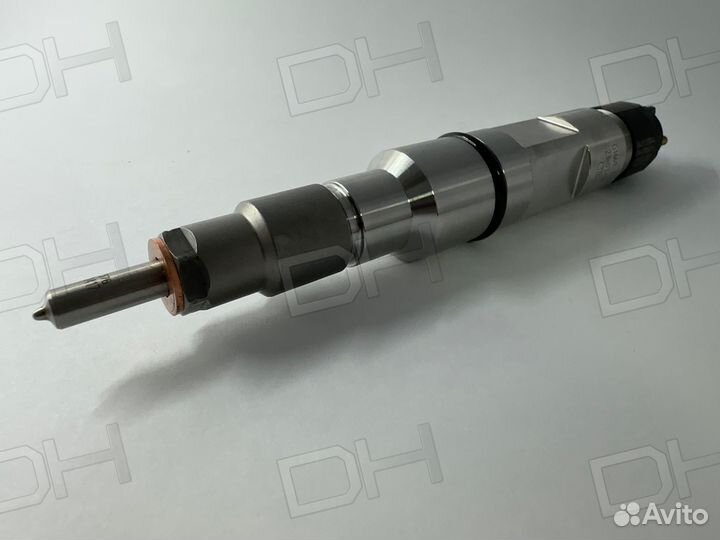 Форсунка 0445120044