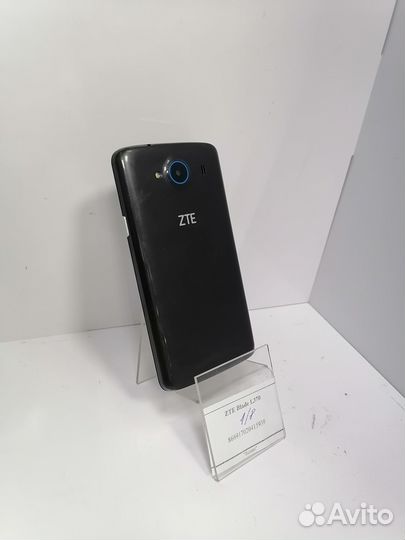 ZTE Blade L370, 8 ГБ