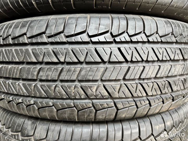 Tigar SUV Summer 225/75 R16