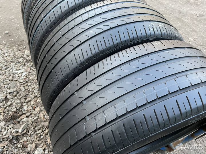 Pirelli Scorpion Verde 255/45 R20
