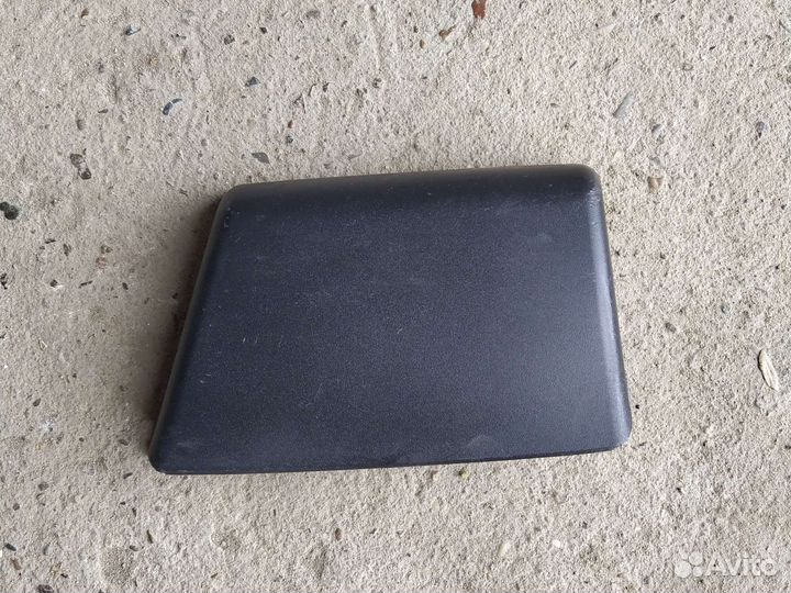 Крышка зеркала kia rio 3