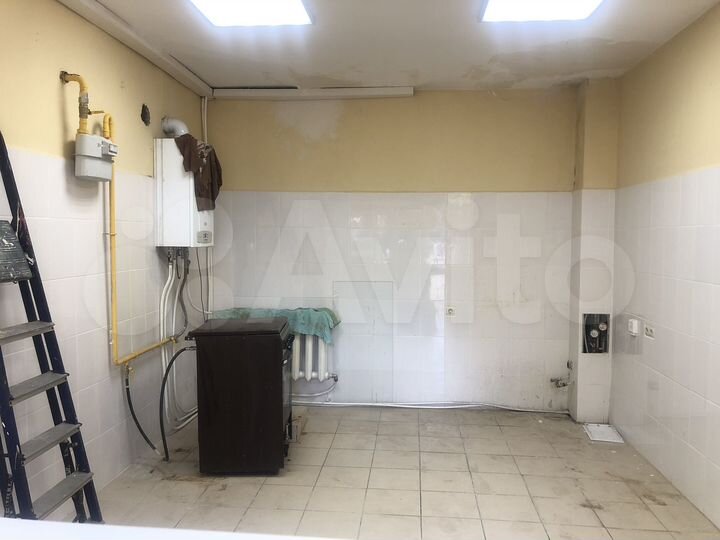 Свободного назначения, 26 м²