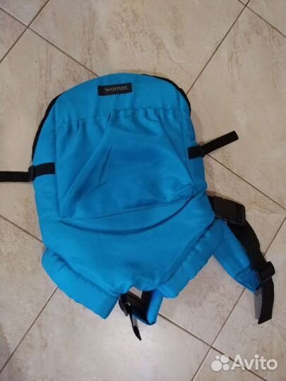 Рюкзак переноска кенгуру