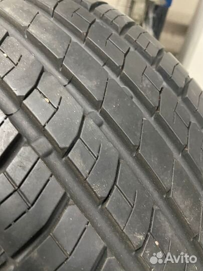 Запасное колесо Mercedes-Benz E-Class