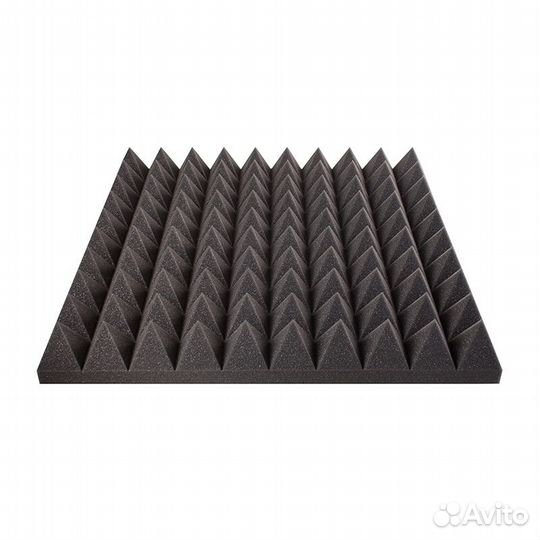 Акустический поролон