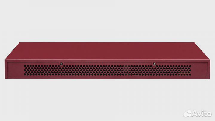 Российский коммутатор Qtech QSW-3750-28T-AC-R