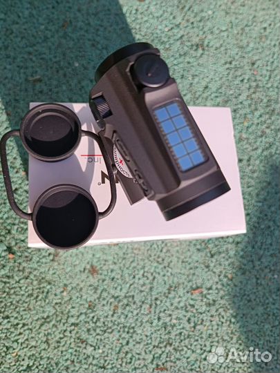 Коллиматорный прицел Holosun hs503cu