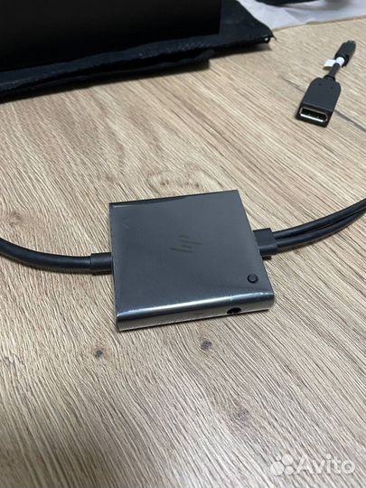 HP Reverb G2 V2 VR шлем